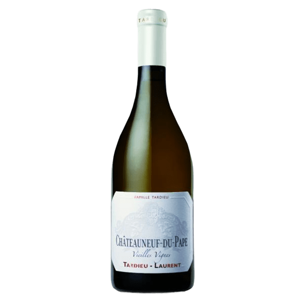 Tardieu Laurent Chateauneuf du Pape Blanc VV 2023