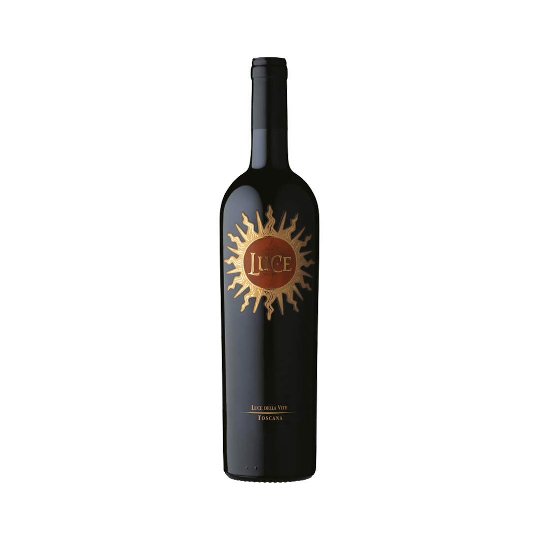 Luce 2021