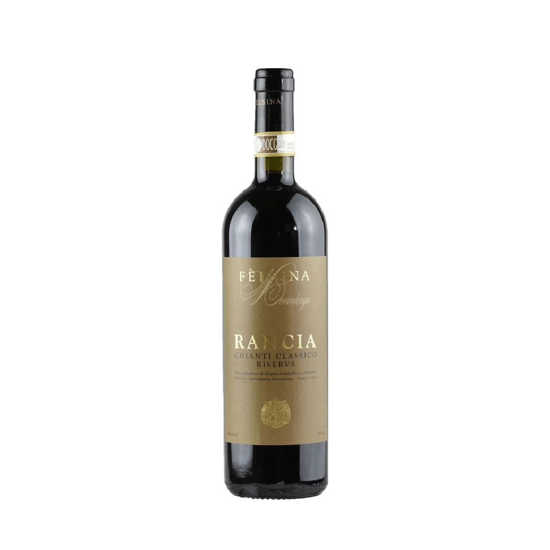 Fèlsina Chianti Classico Riserva Rancia 2020