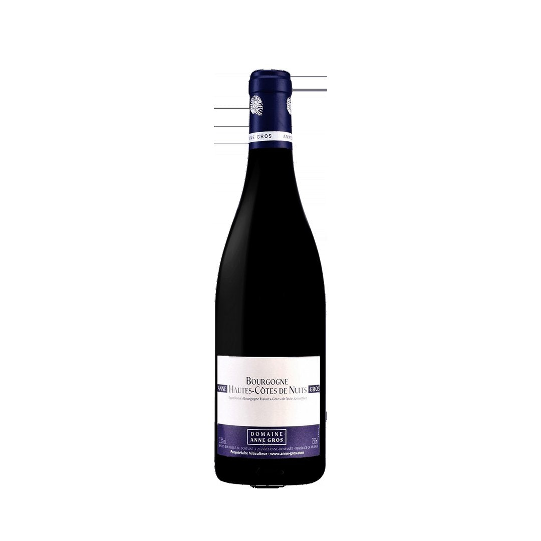 Anne Gros Bourgogne Hautes Cotes de Nuits Pinot Noir 2023