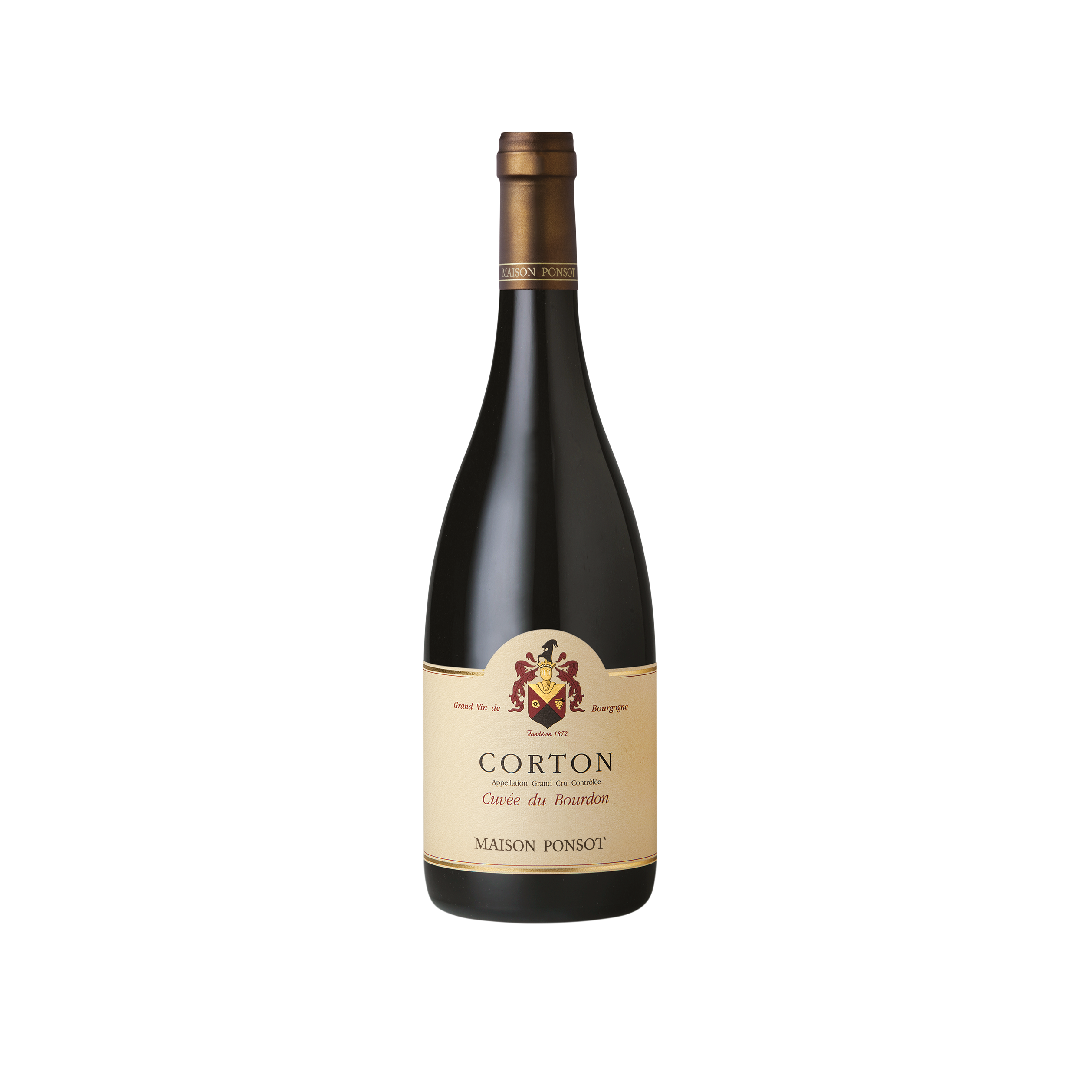Domaine Ponsot Corton Cuvee du Bourdon 2022