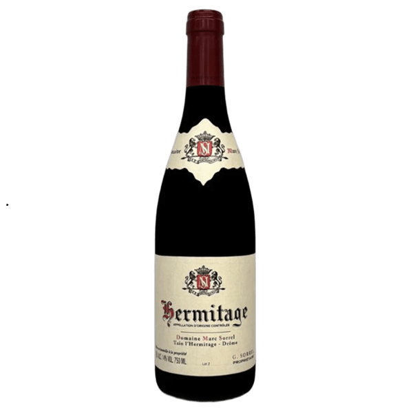 Marc Sorrel Hermitage Rouge 2020