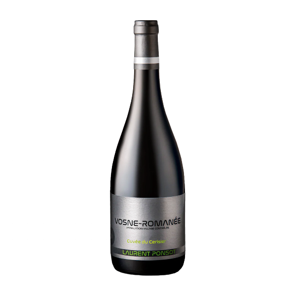 Laurent Ponsot Vosne-Romanée Cuvée du Cerisier 2022