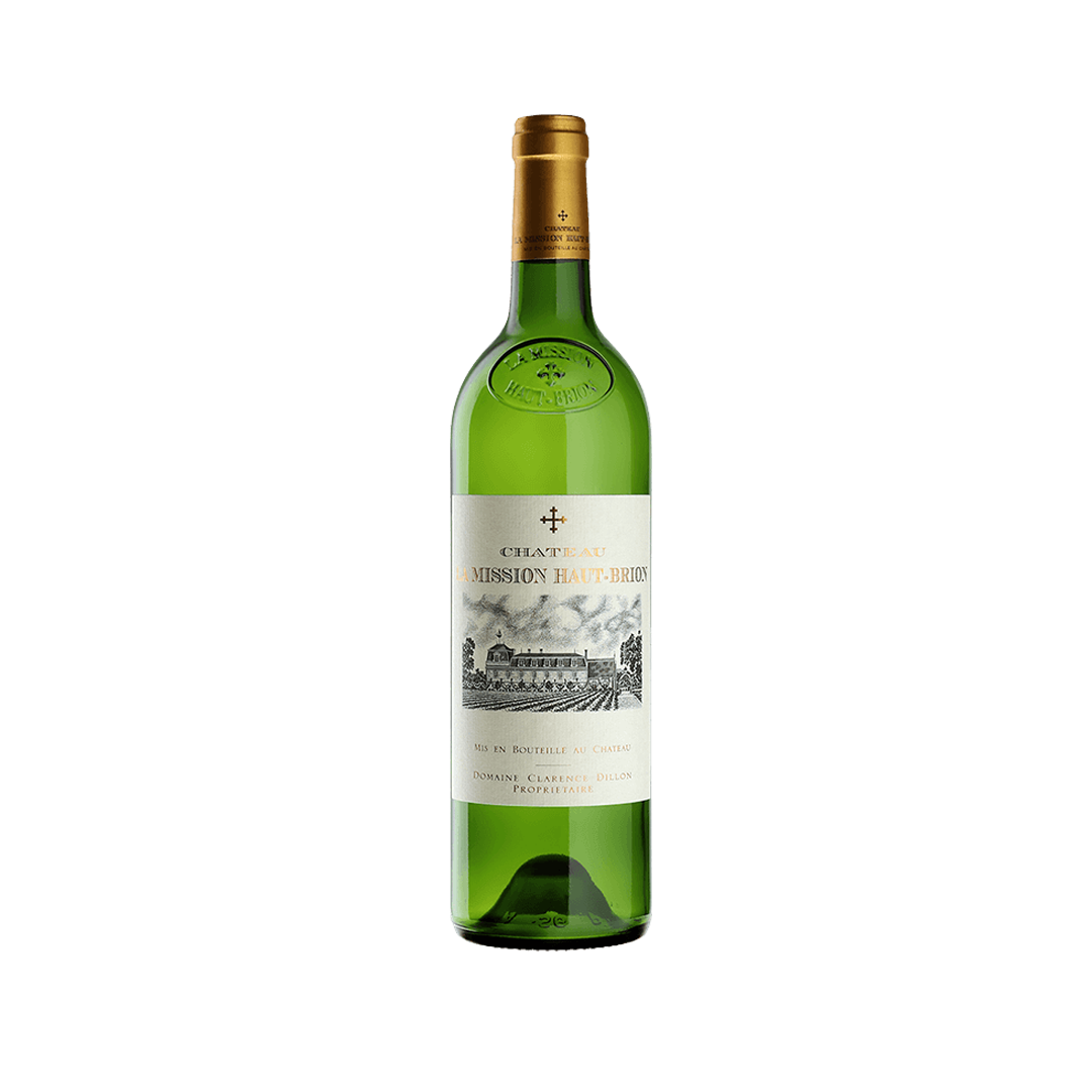 La Mission Haut Brion Blanc 2019