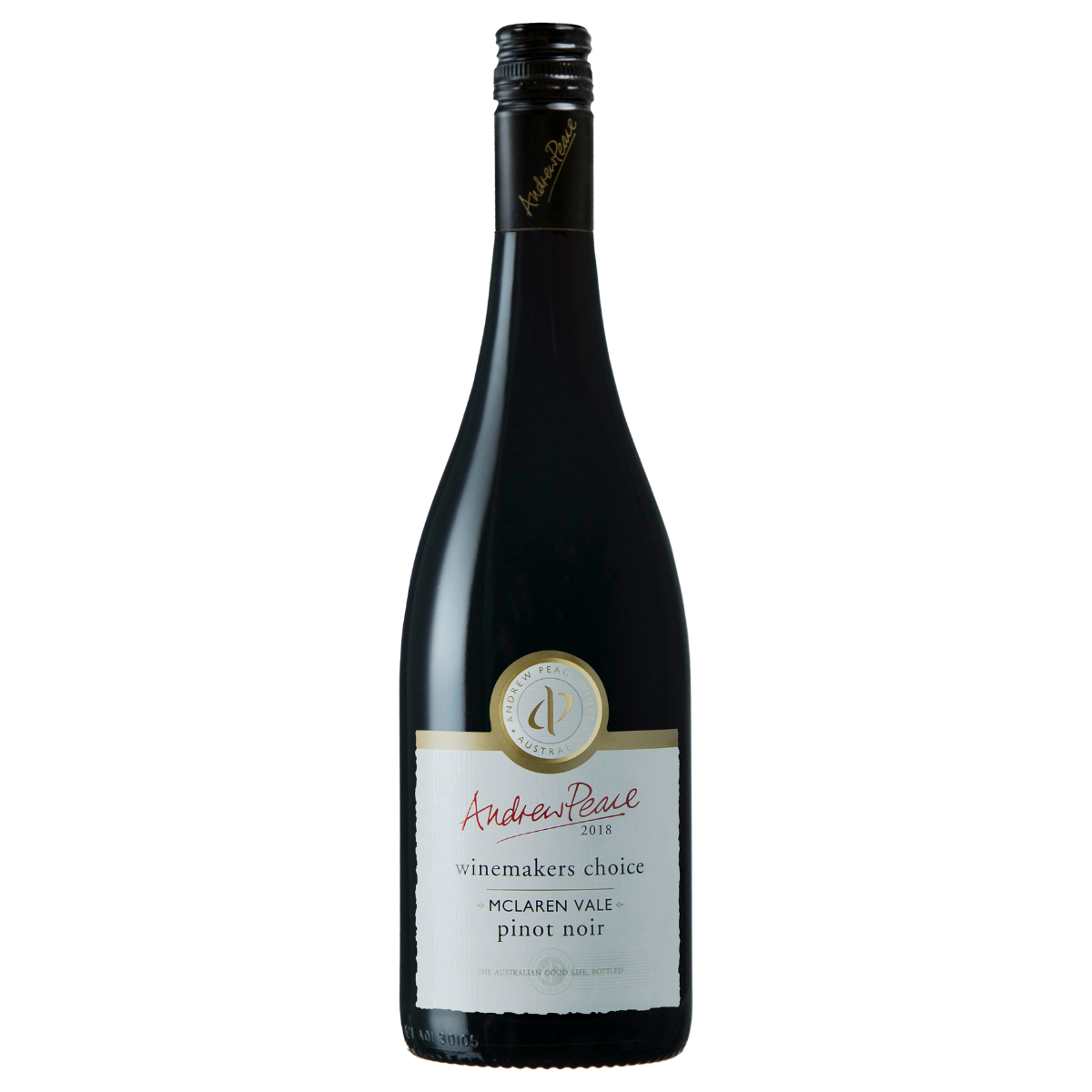 Andrew Peace, Winemaker's Choice McLaren Vale Pinot Noir 2022