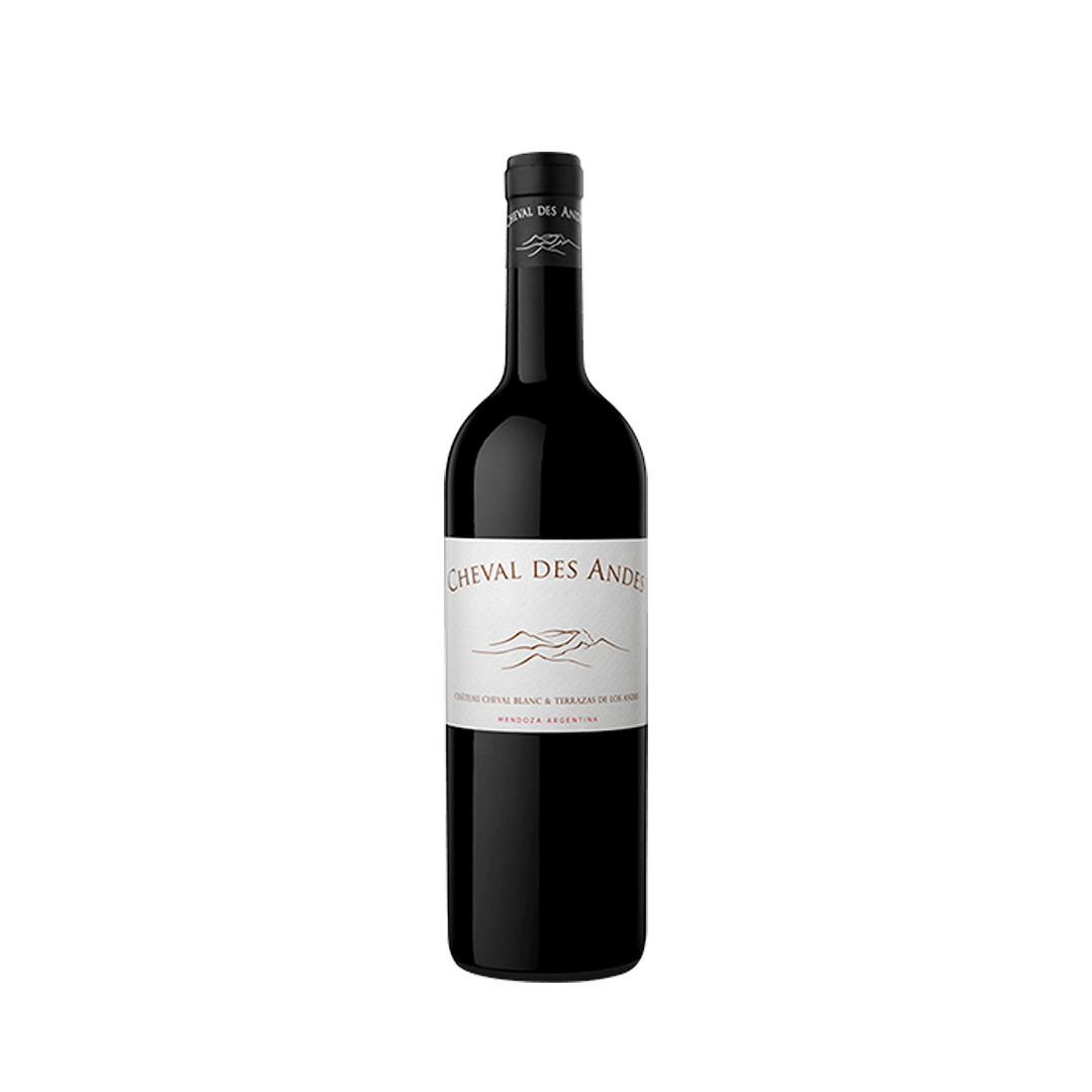 Cheval des Andes 2018