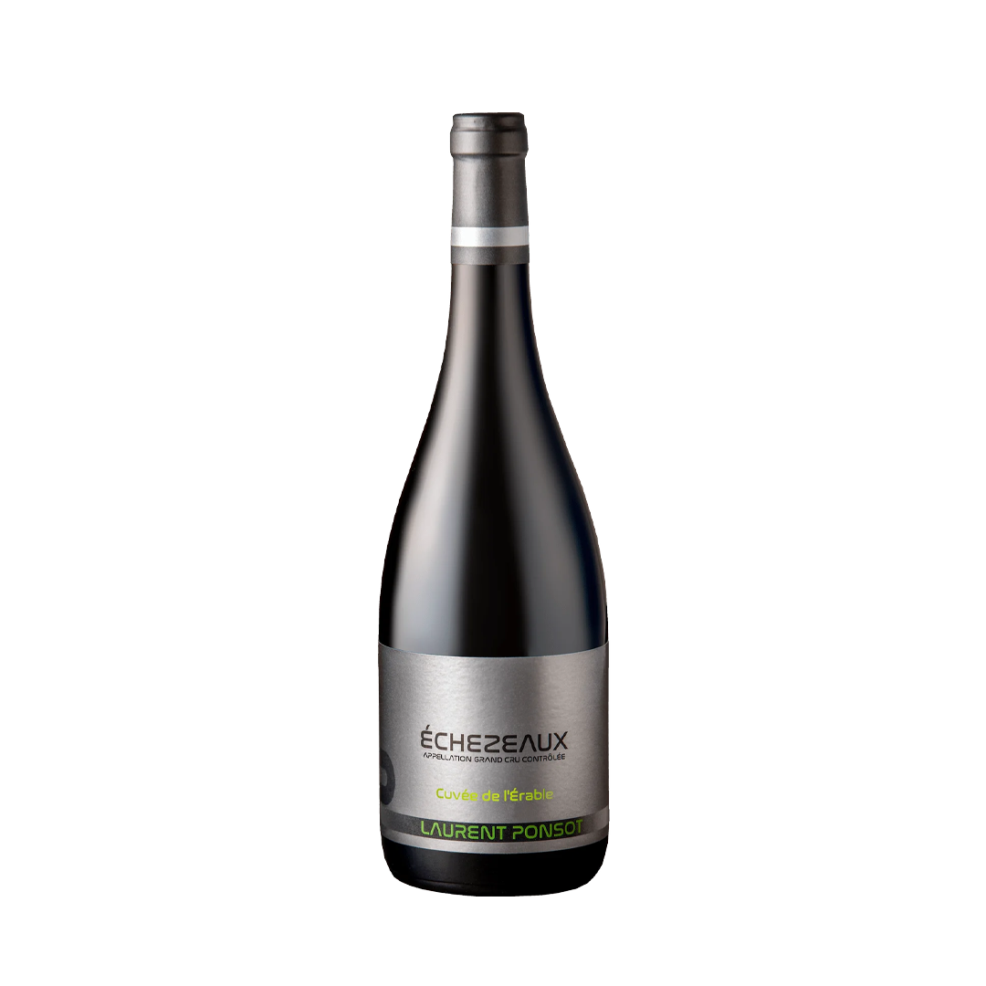 Laurent Ponsot Echézeaux Cuvée de l'Érable Grand Cru 2017