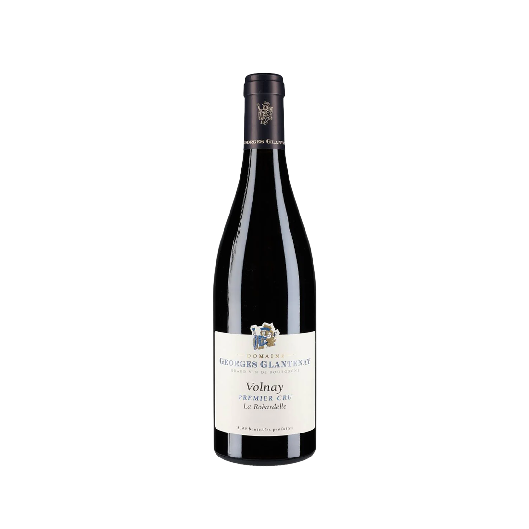 Domaine Georges Glantenay Volnay la Robardelle 1er 2021