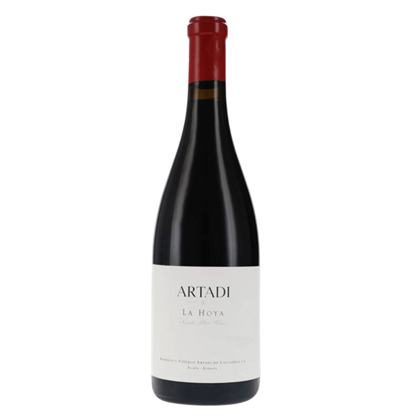 Artadi La Hoya 2020