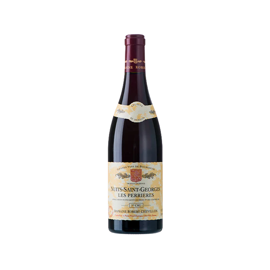 R Chevillon NSG Les Perrieres 1er 2023