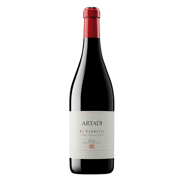 Artadi El Carretil 2020