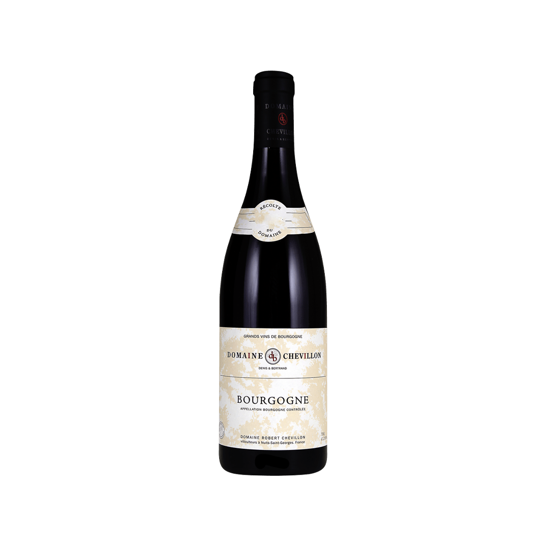 Domaine Robert Chevillon Bourgogne Rouge 2022