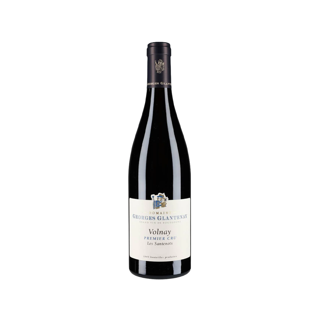 Domaine Georges Glantenay Volnay les Santenots 1er 2021