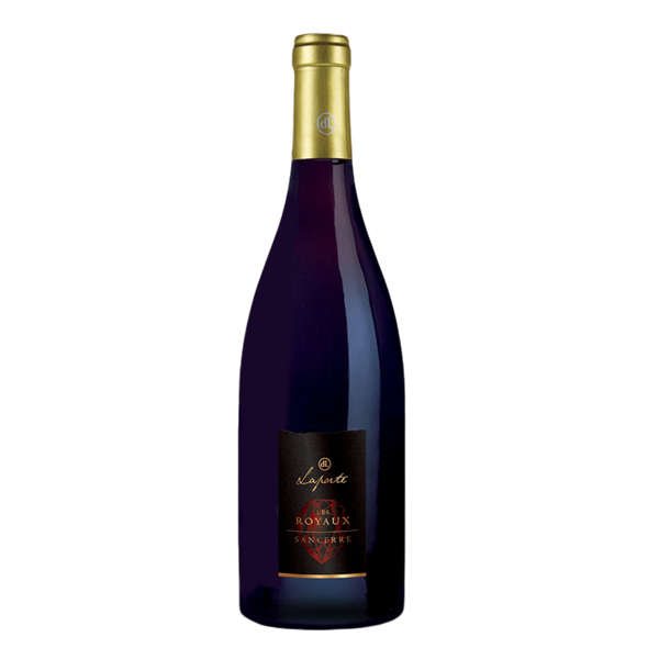 Laporte Sancerre Rouge les Royaux 2019