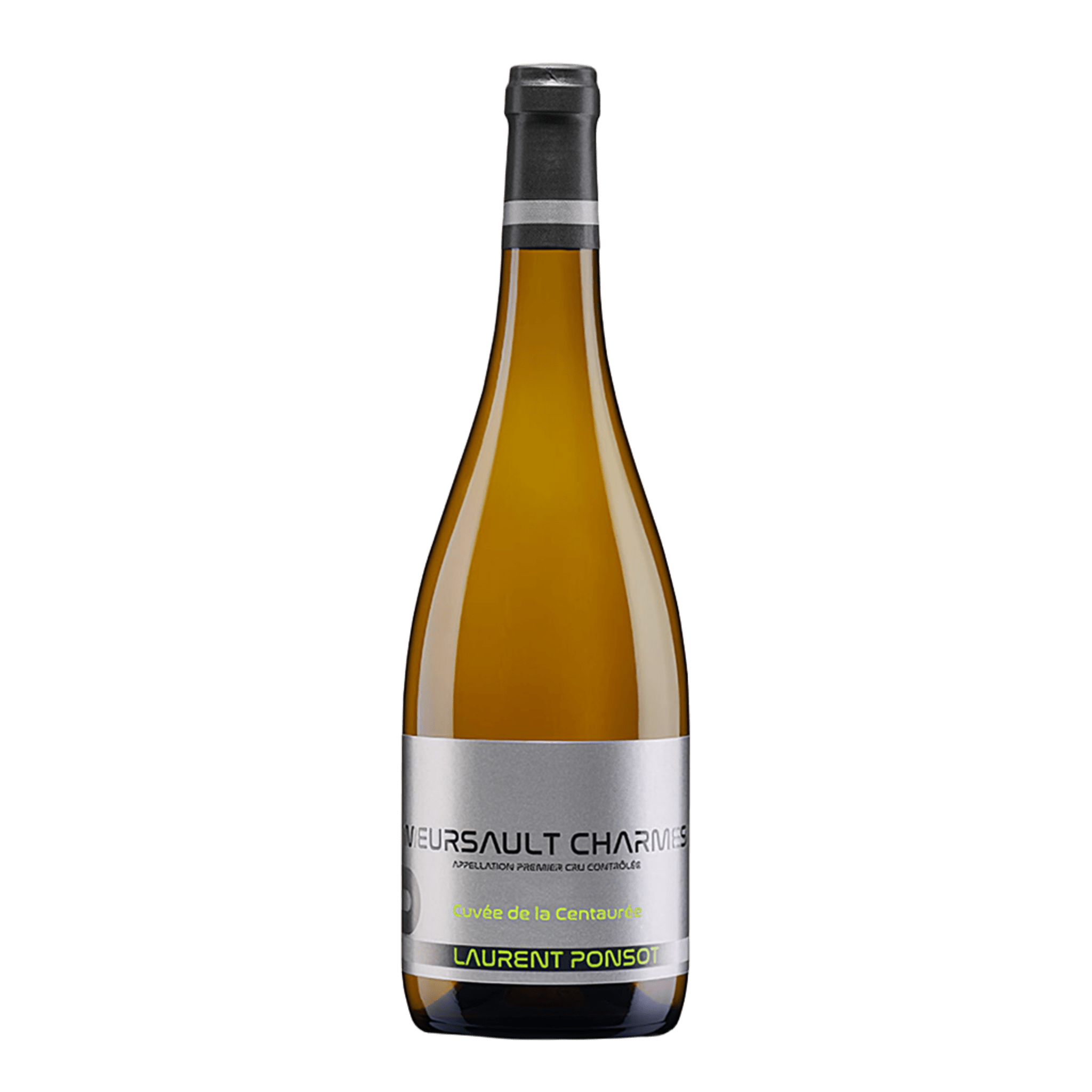 Laurent Ponsot Meursault "Charmes" 1er Cuvée de la Centaurée 2022