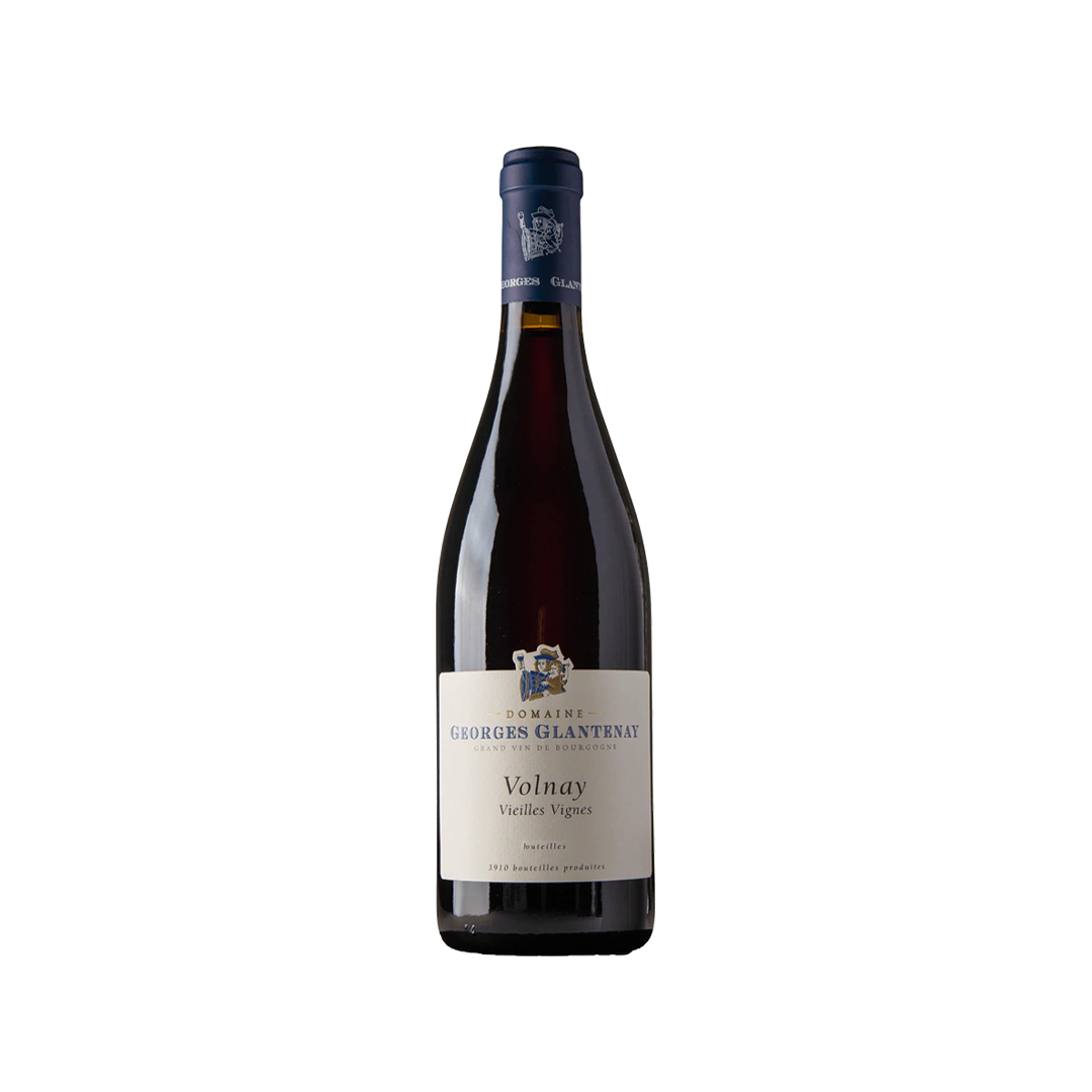 Domaine Georges Glantenay Volnay Vieilles Vignes 2021