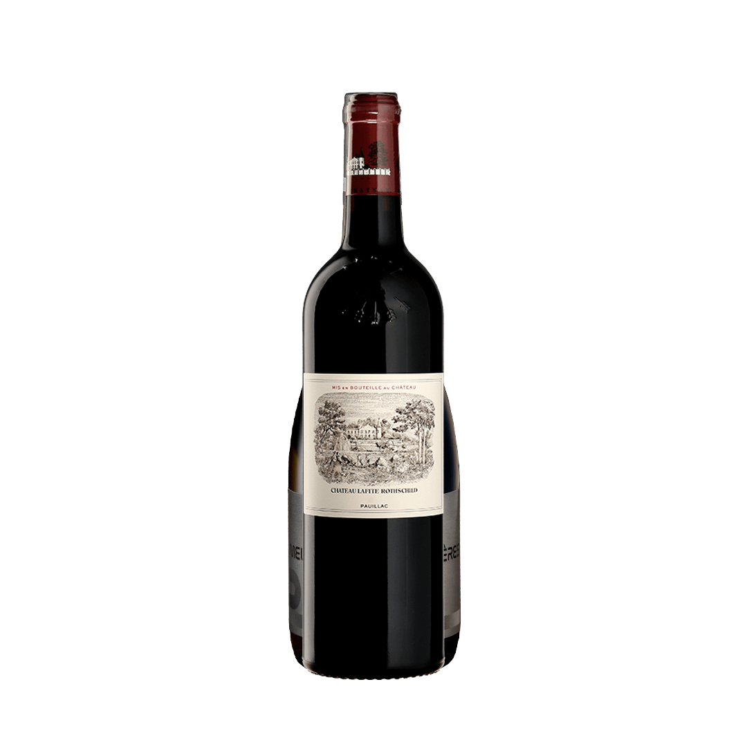 Lafite Rothschild 2016