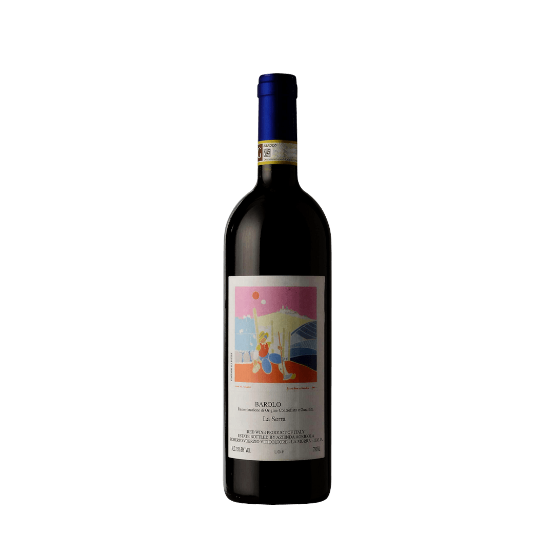 Roberto Voerzio Barolo La Serra 2020