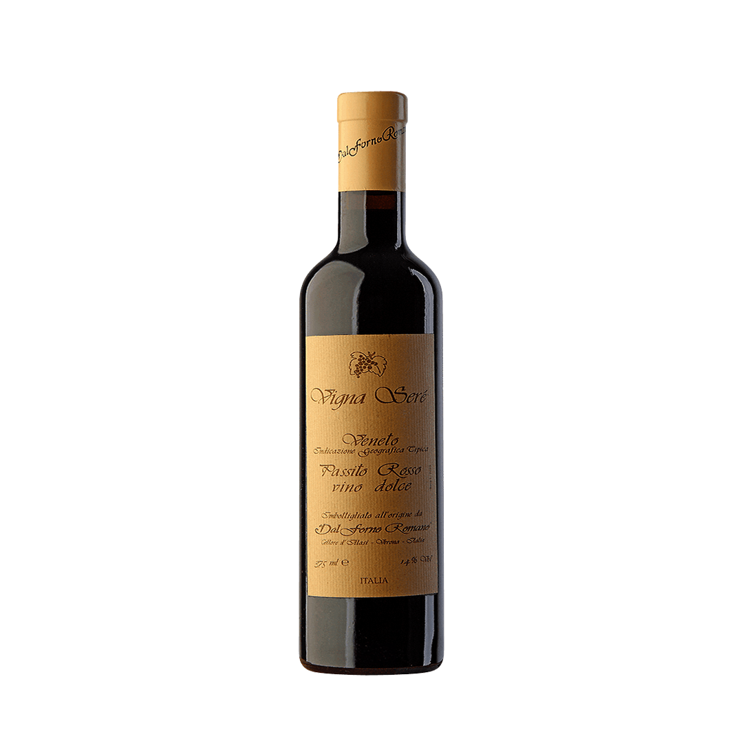 Dal Forno Passito Rosso Vigna Sere 2003 (375ml)