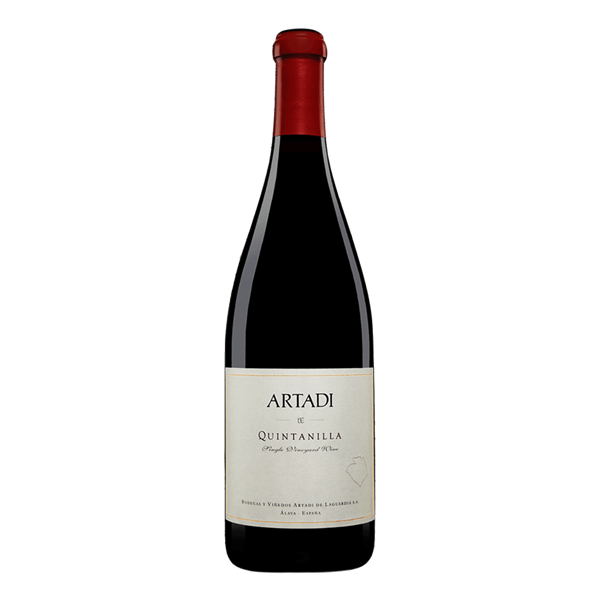 Artadi Quintanilla 2020 (1.5L)