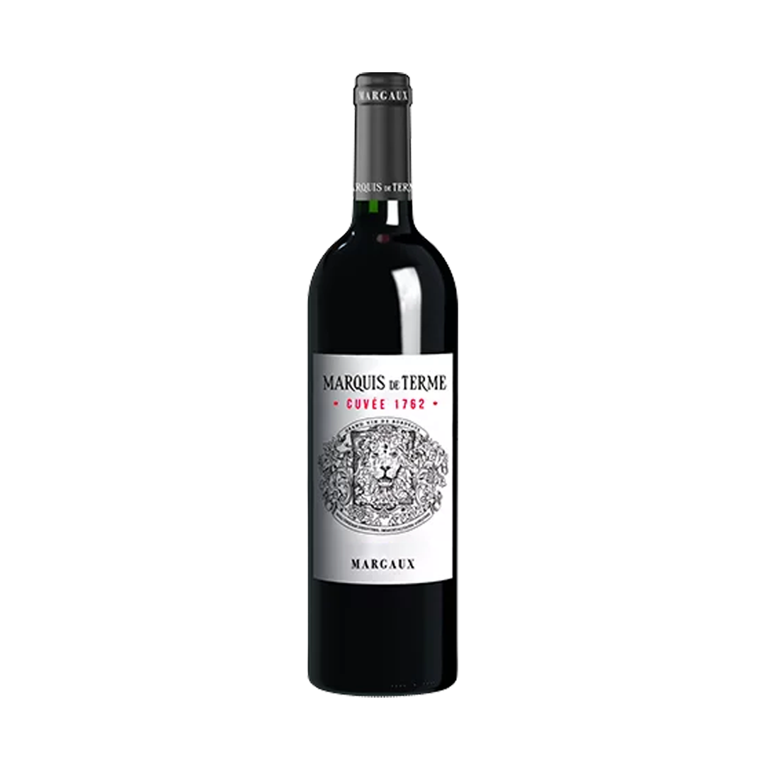 Marquis de Terme 'Cuvee 1762' 2019