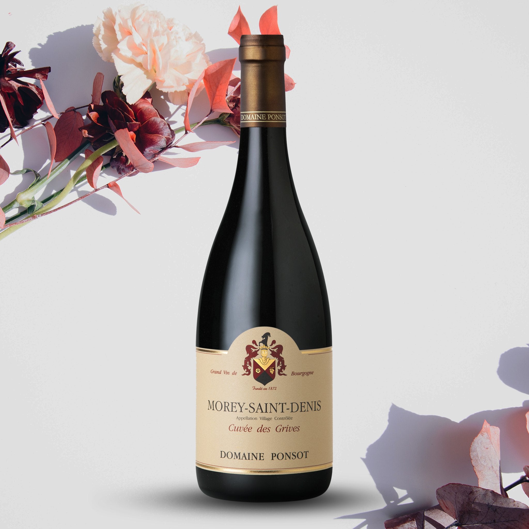 Domaine Ponsot MSD Cuvee des Grives 2021