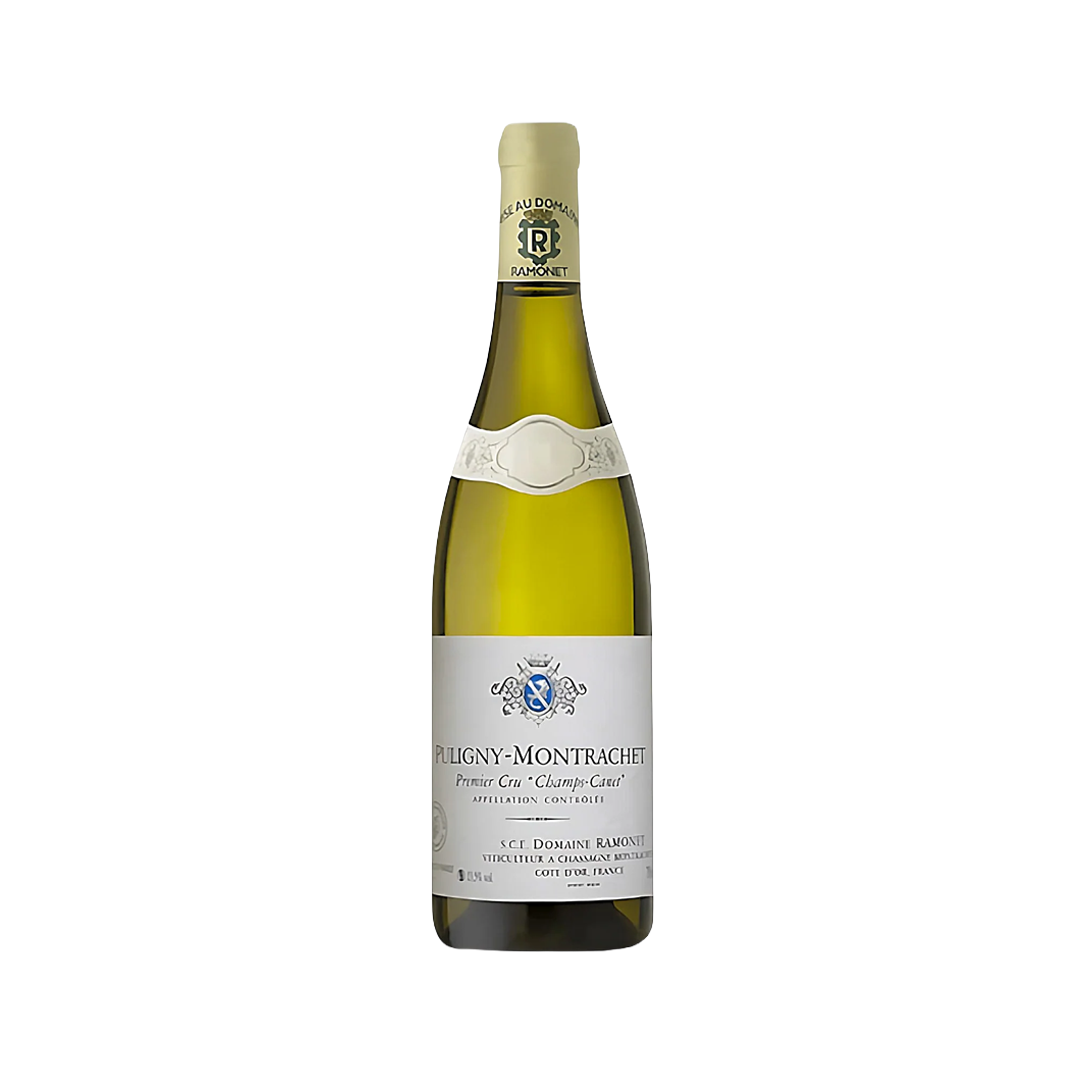 Ramonet Puligny Champs Canet 1er 2018