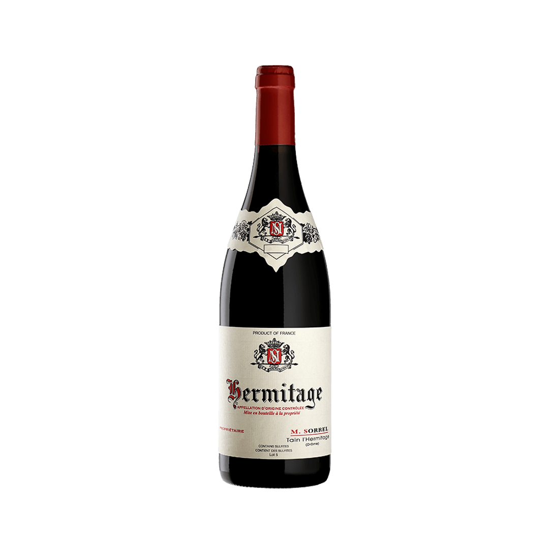 Marc Sorrel Hermitage Rouge 2024