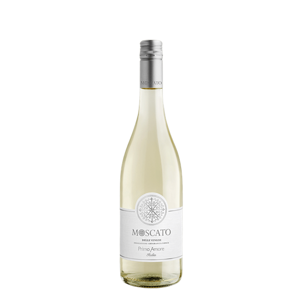 Primo Amore Moscato