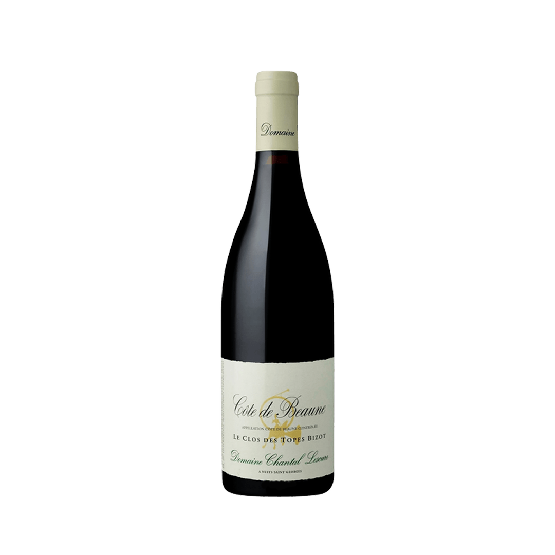 Lescure Cote de Beaune VV Clos des Topes Bizot 2021