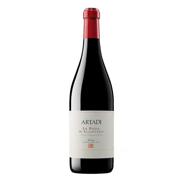 Artadi La Poza de Ballesteros 2022