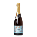 Huia Brut Rose 2019