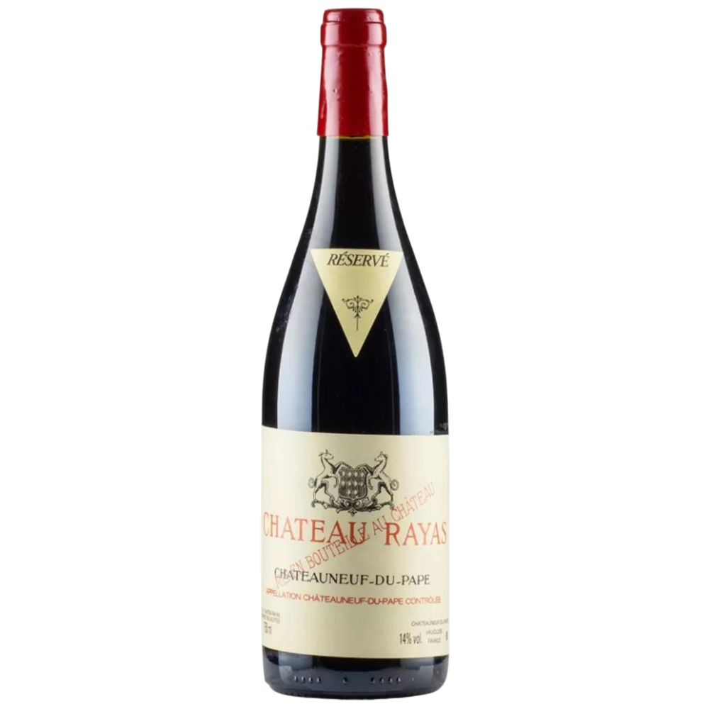 Rayas Chateauneuf du Pape 2010 (ex-Chat)