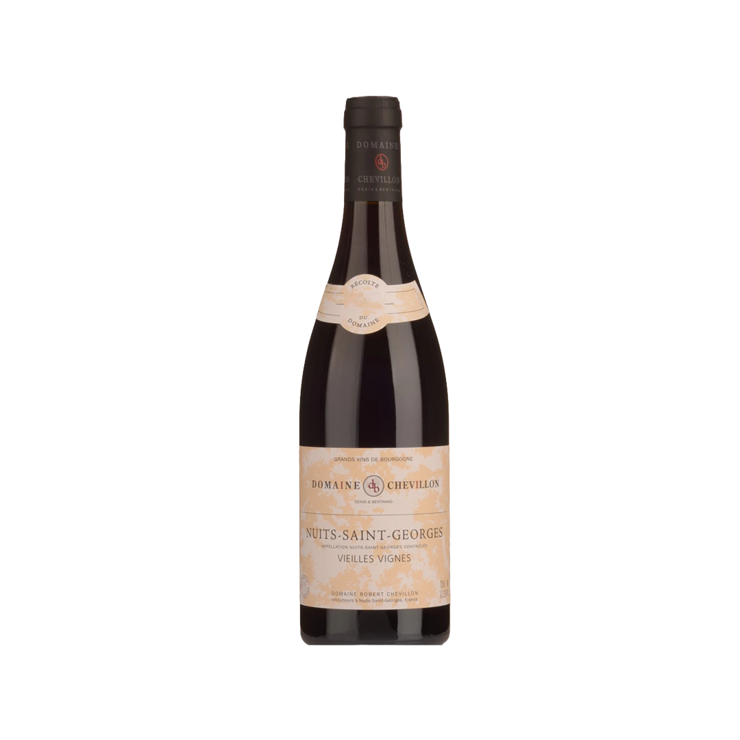R Chevillon Nuits Saint Georges VV 2022