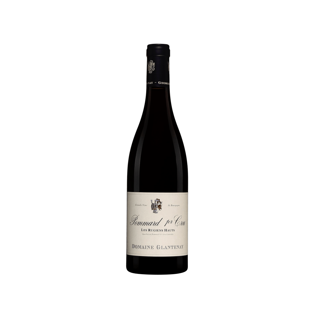 Domaine Georges Glantenay Pommard Rugiens-Hauts 1er 2021