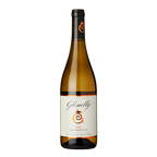 Glenelly Grand Vin de Glenelly Chardonnay 2012