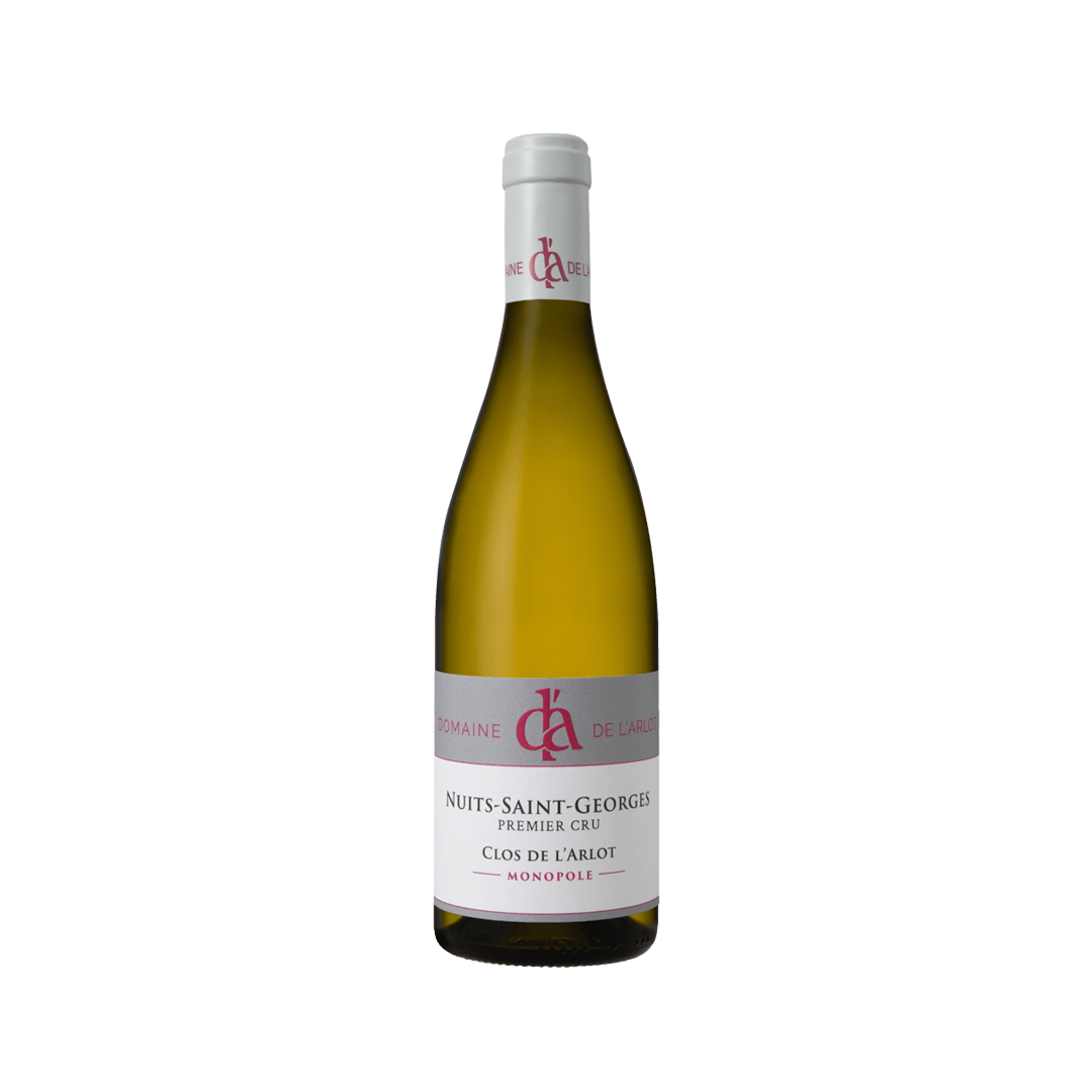 Domaine de l'Arlot Nuits St. Georges "Clos de l'Arlot" Blanc Monopole 1er Cru 2023
