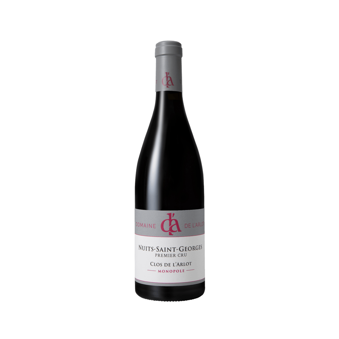 Domaine de l'Arlot Nuits St. Georges "Clos de l'Arlot" Rouge Monopole 1er Cru 2023
