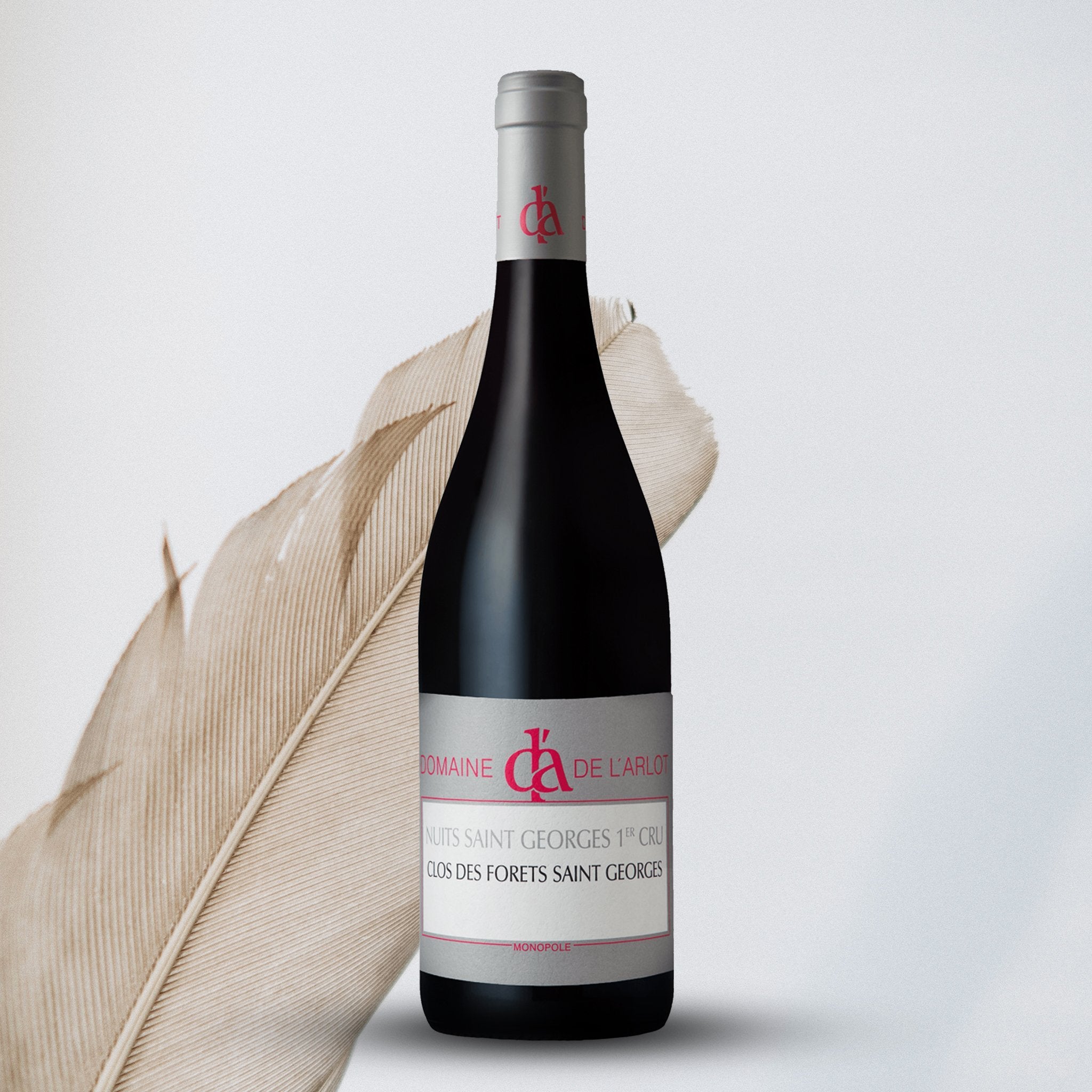 Arlot NSG Clos des Forets Monopole 1er 2023