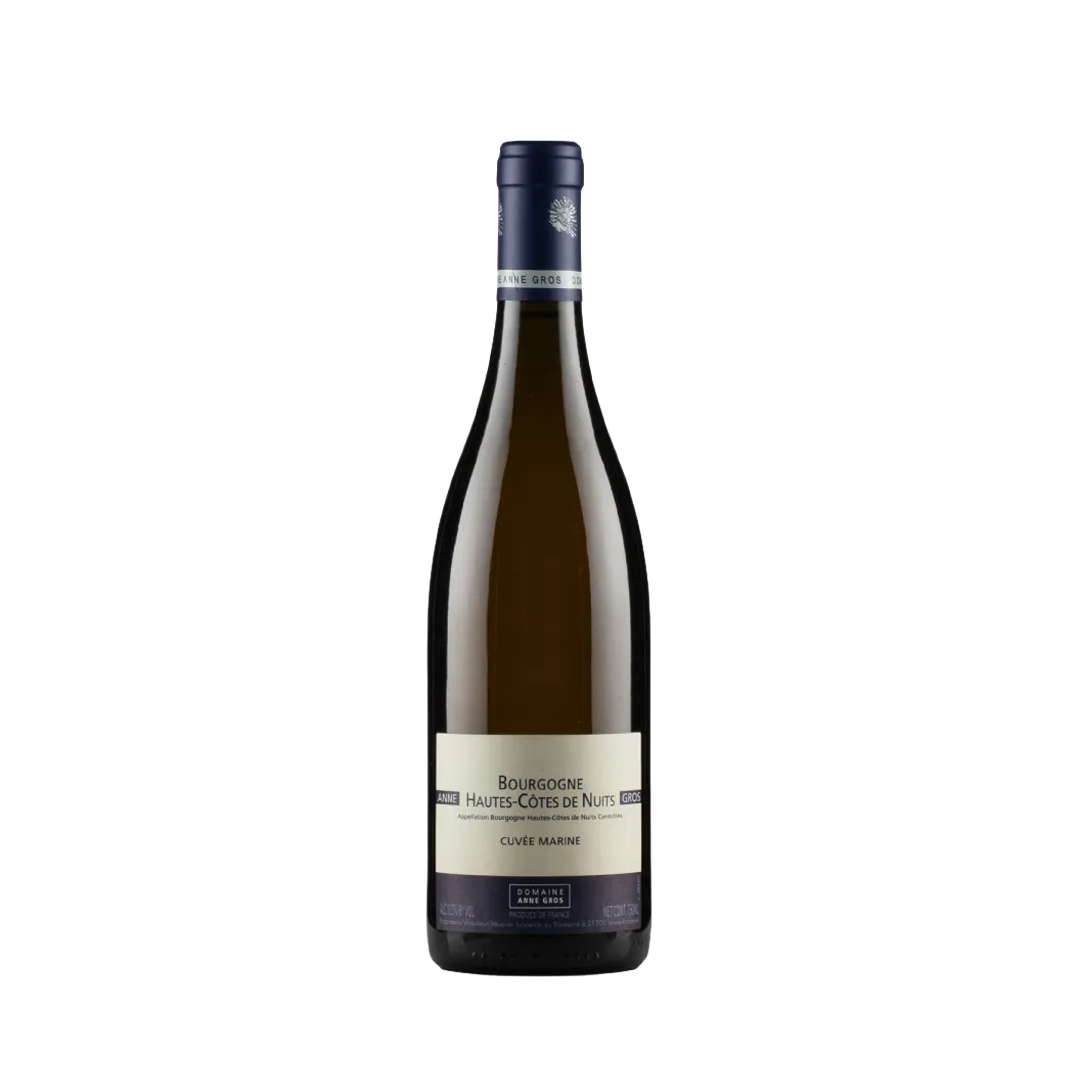 Anne Gros Bourgogne Blanc Cuvee Marine 2023