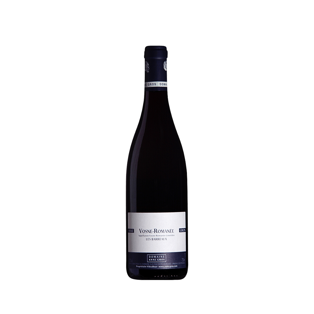 Anne Gros Vosne Romanee Les Barreaux 2023
