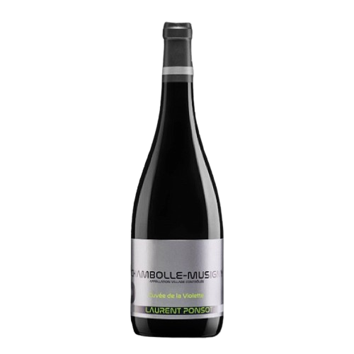 Laurent Ponsot Chambolle-Musigny Cuvée de la Violette 2021