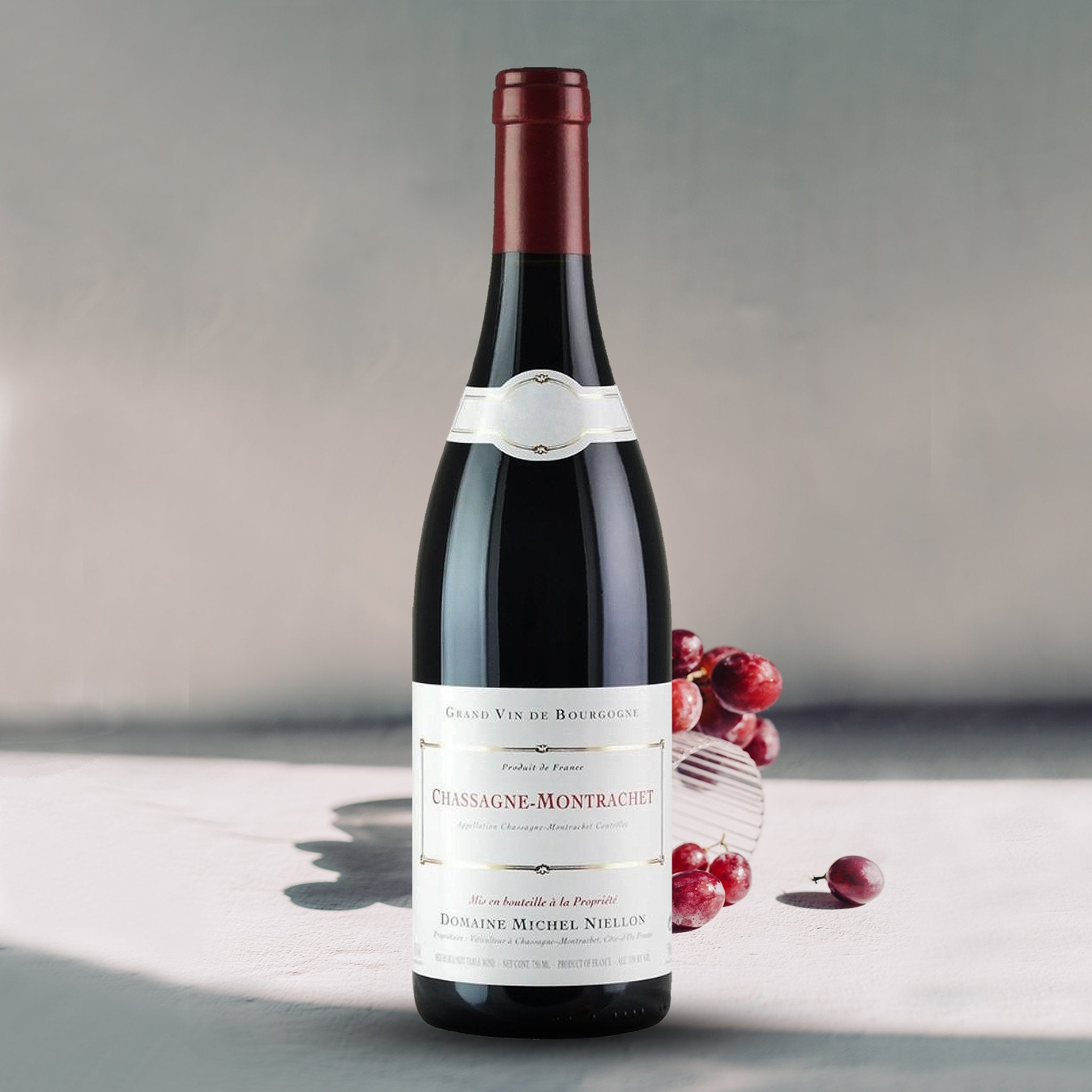 Domaine Michel Niellon Chassagne Montrachet Rouge 2022