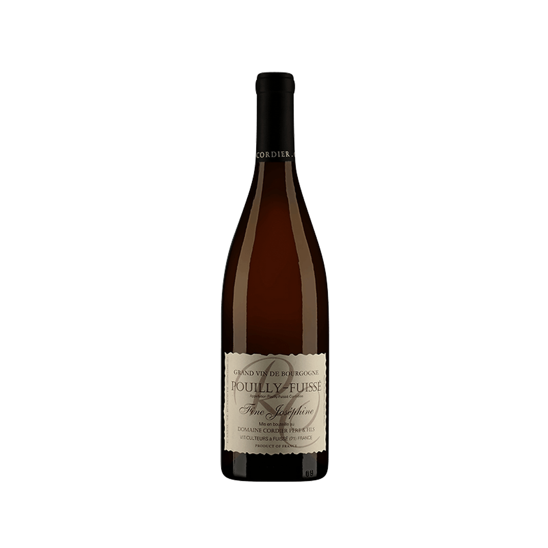 Cordier Pouilly Fuisse Fine Josephine 2020