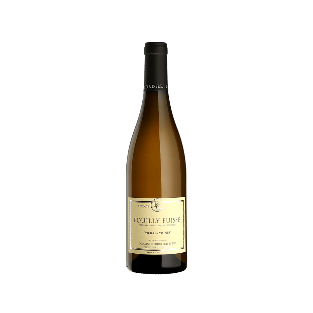 Cordier Pouilly Fuisse Vieilles Vignes 2022