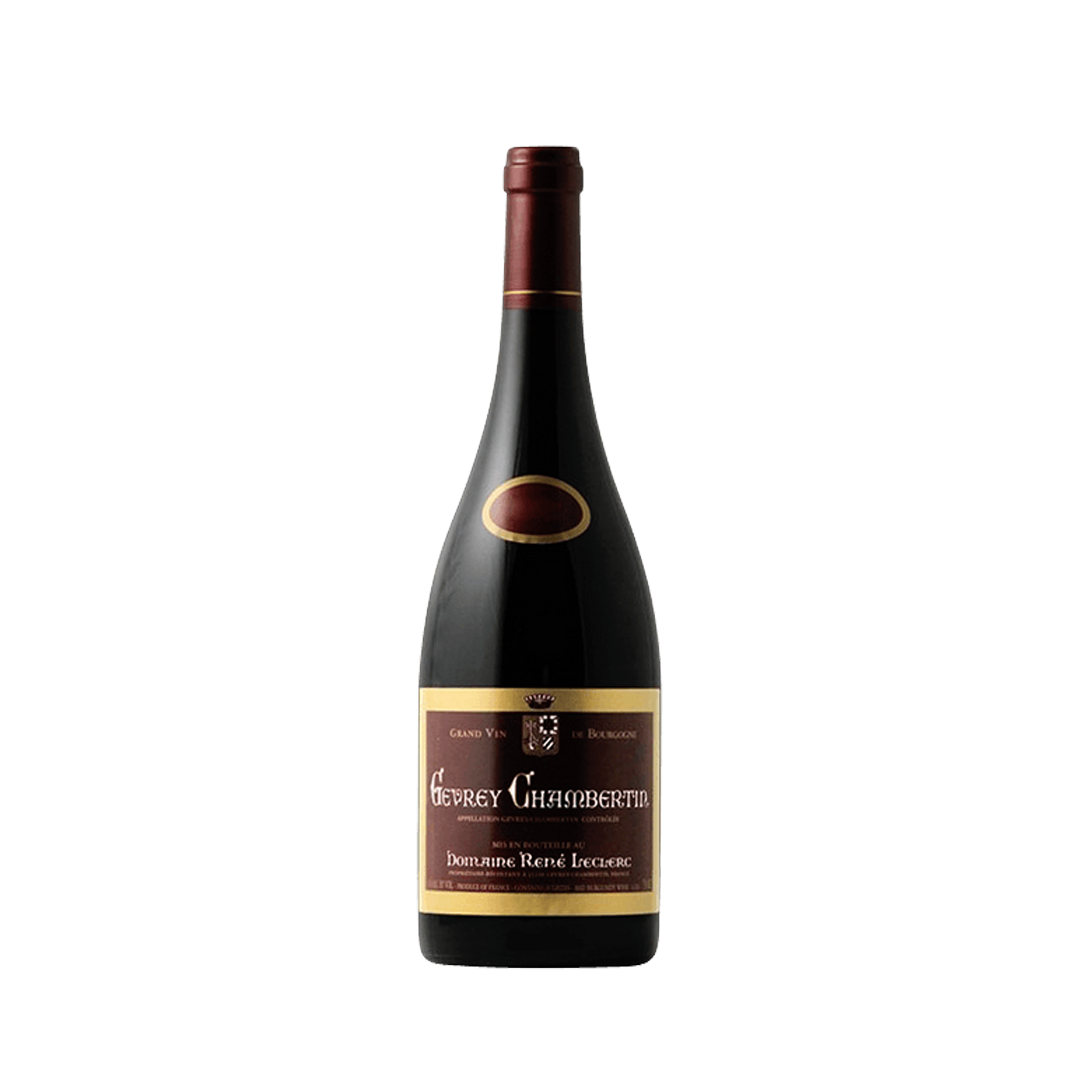 Domaine René Leclerc, Gevrey Chambertin 2014