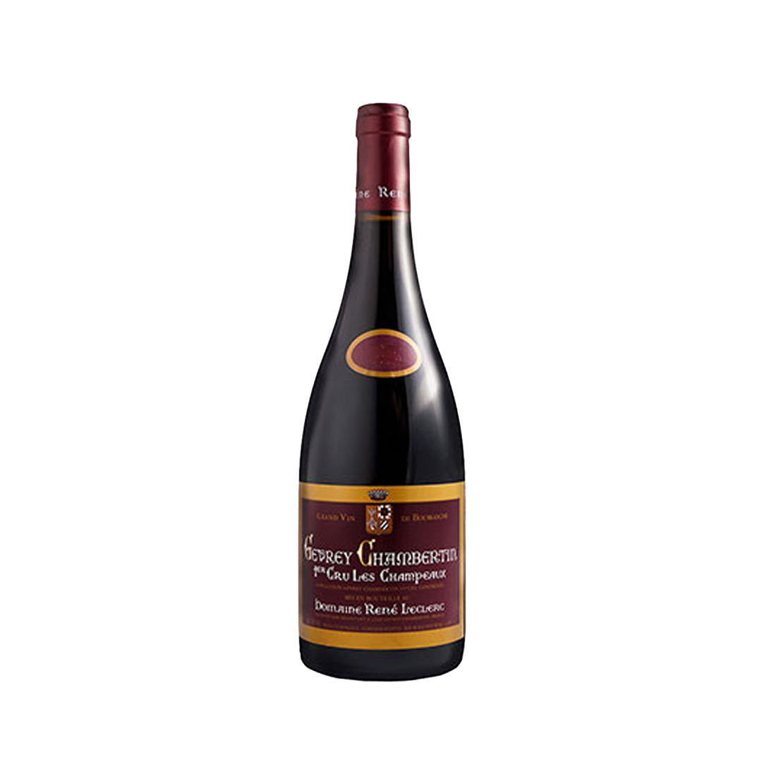 Domaine René Leclerc, Gevrey Champeaux 1er 2019