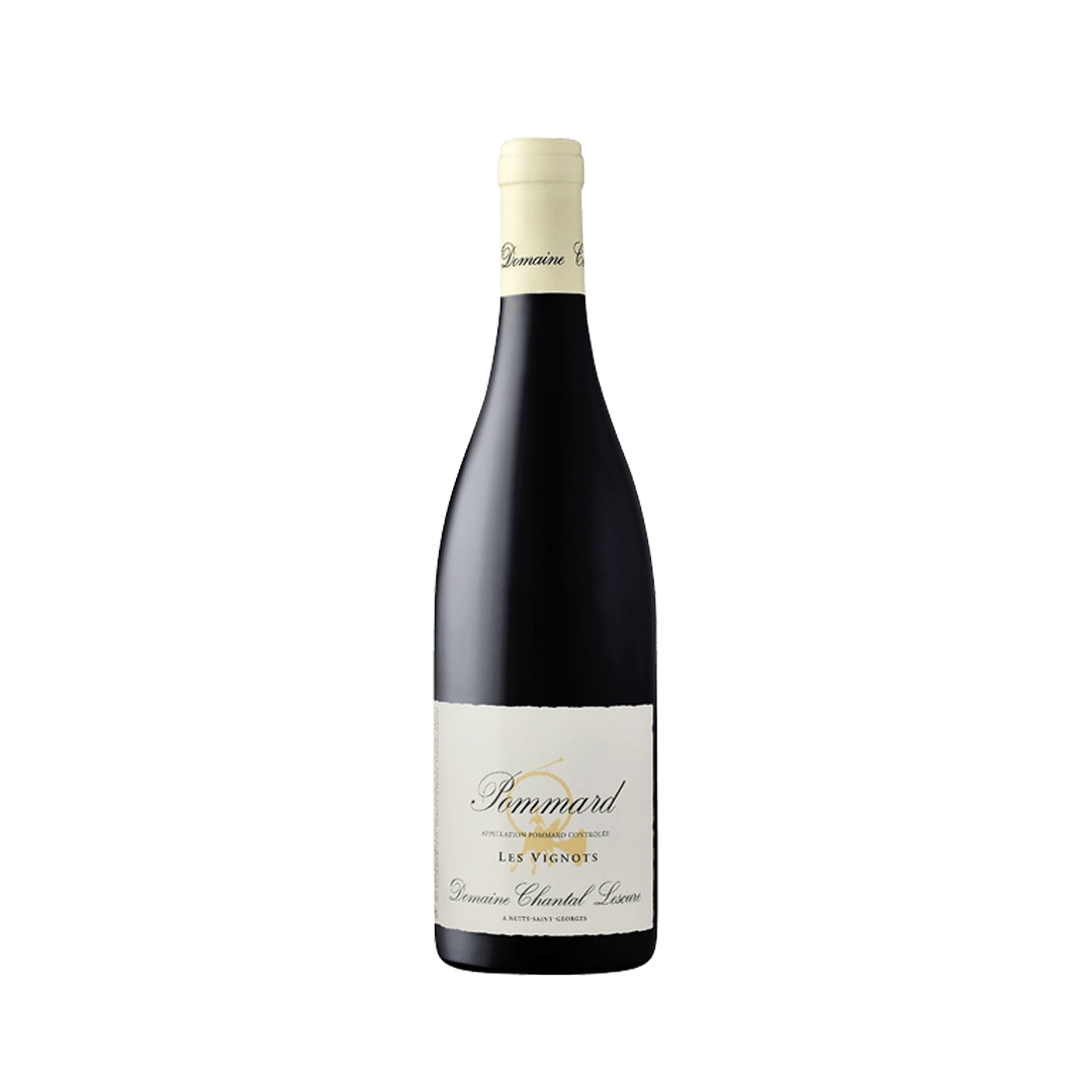 Domaine Chantal Lescure Pommard Les Vignots 2022