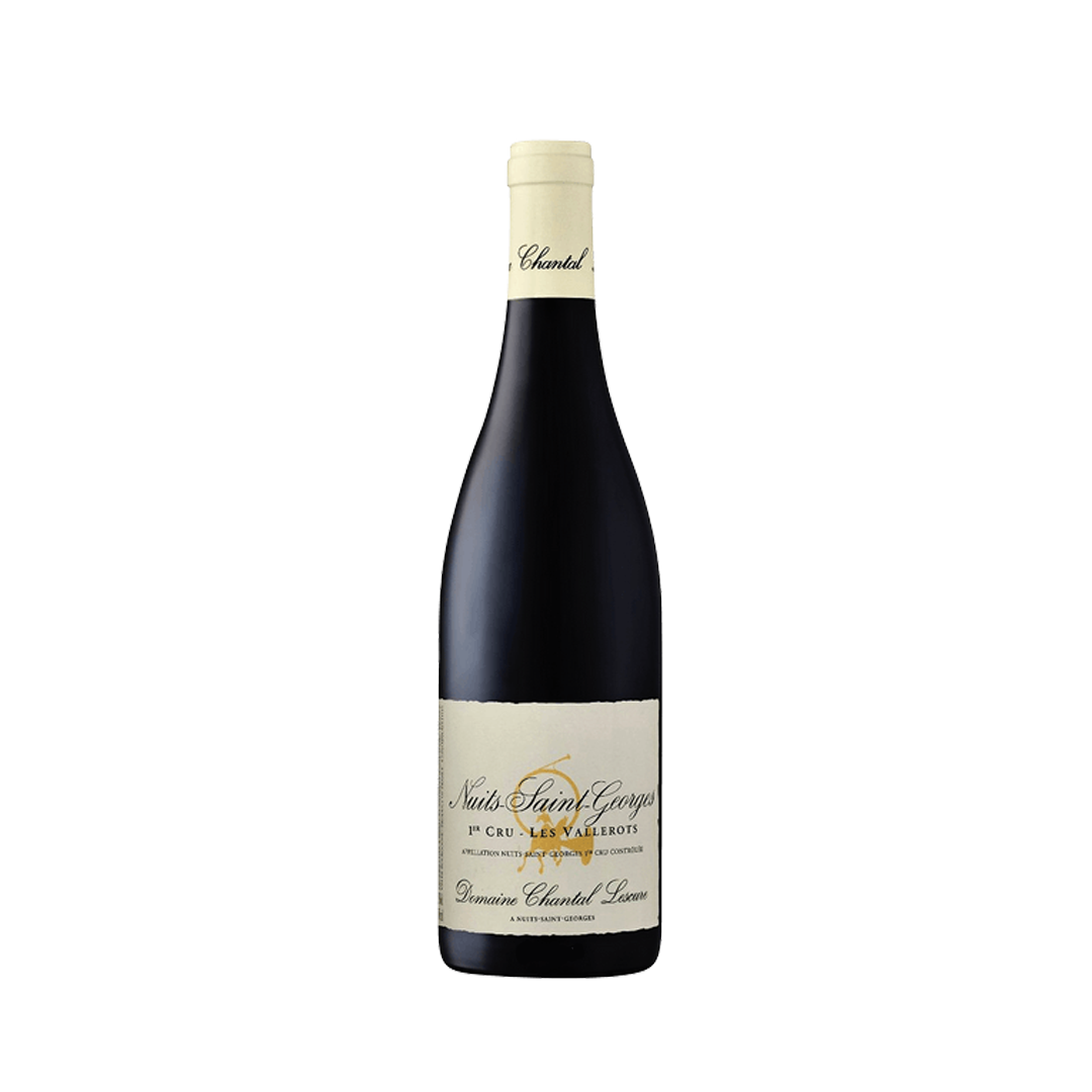 Domaine Chantal Lescure Nuits St Georges 1er Les Vallerots 2022