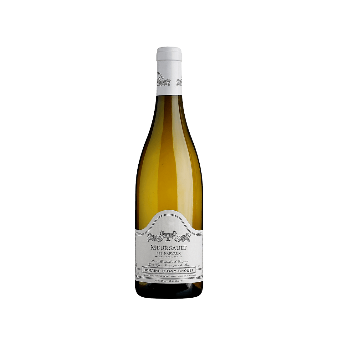 Chavy-Chouet Meursault Narvaux 2021